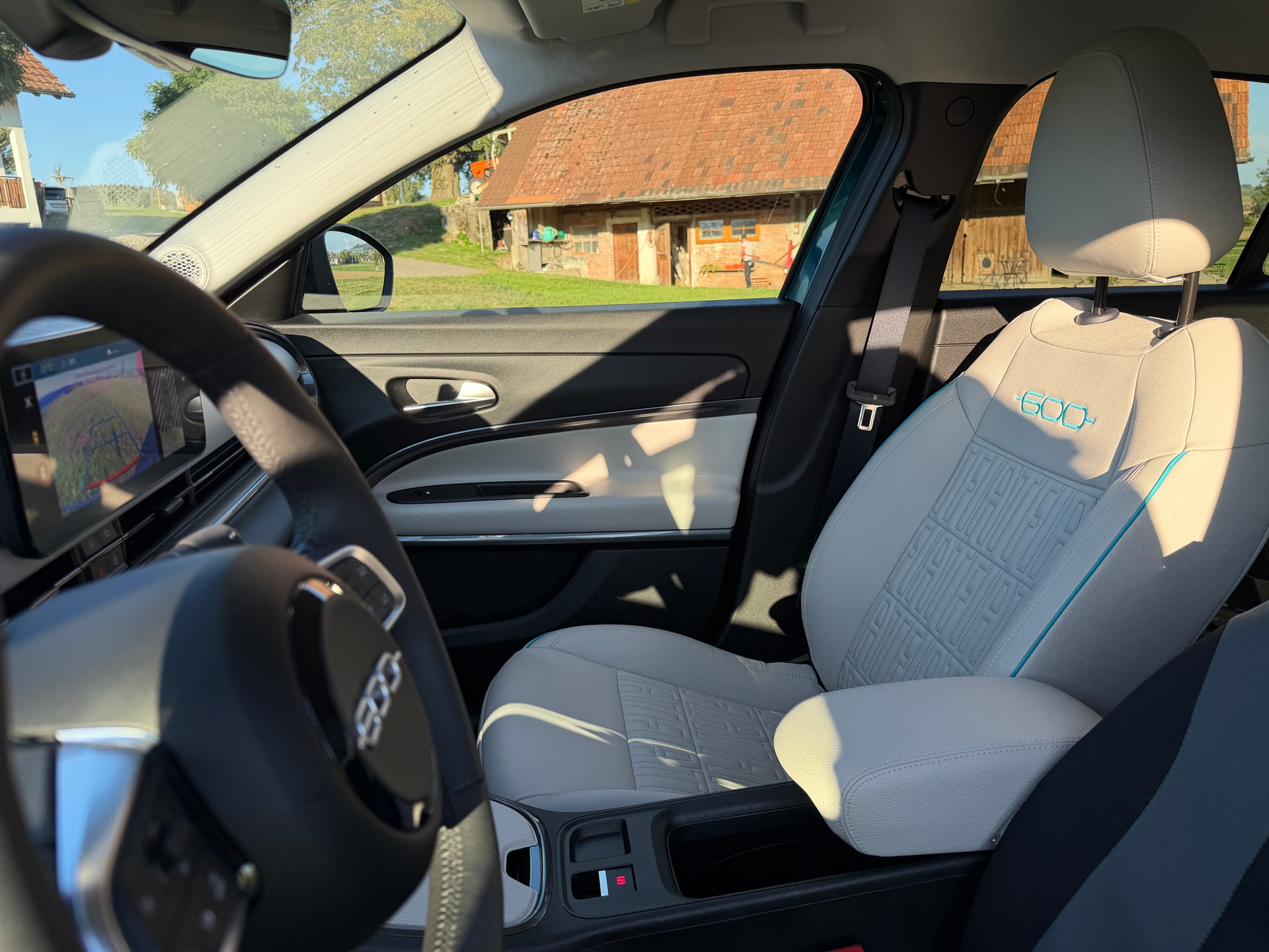 FIAT 1.2 Hybrid 145 La Prima-image-4