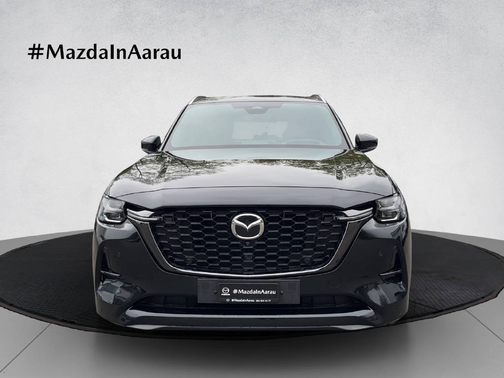 MAZDA CX-80 3.3 D Homura Plus-image-1