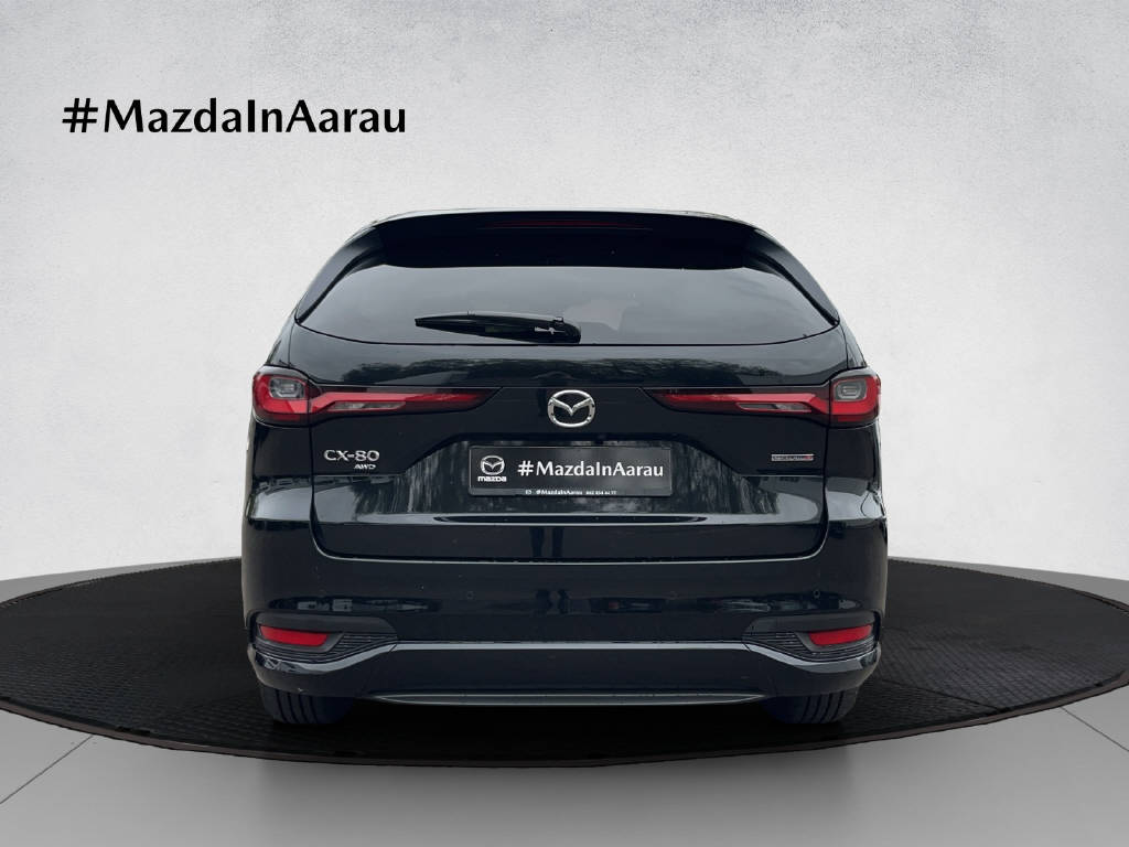 MAZDA CX-80 3.3 D Homura Plus-image-4