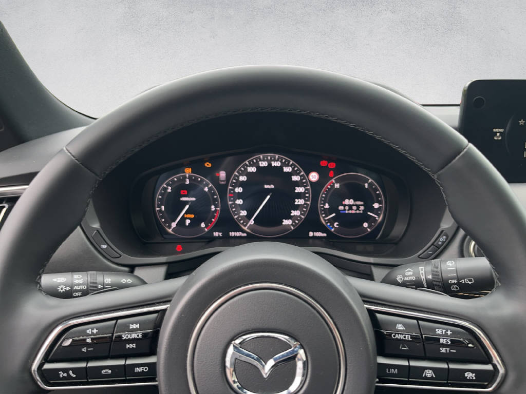 MAZDA CX-80 3.3 D Homura Plus-image-11