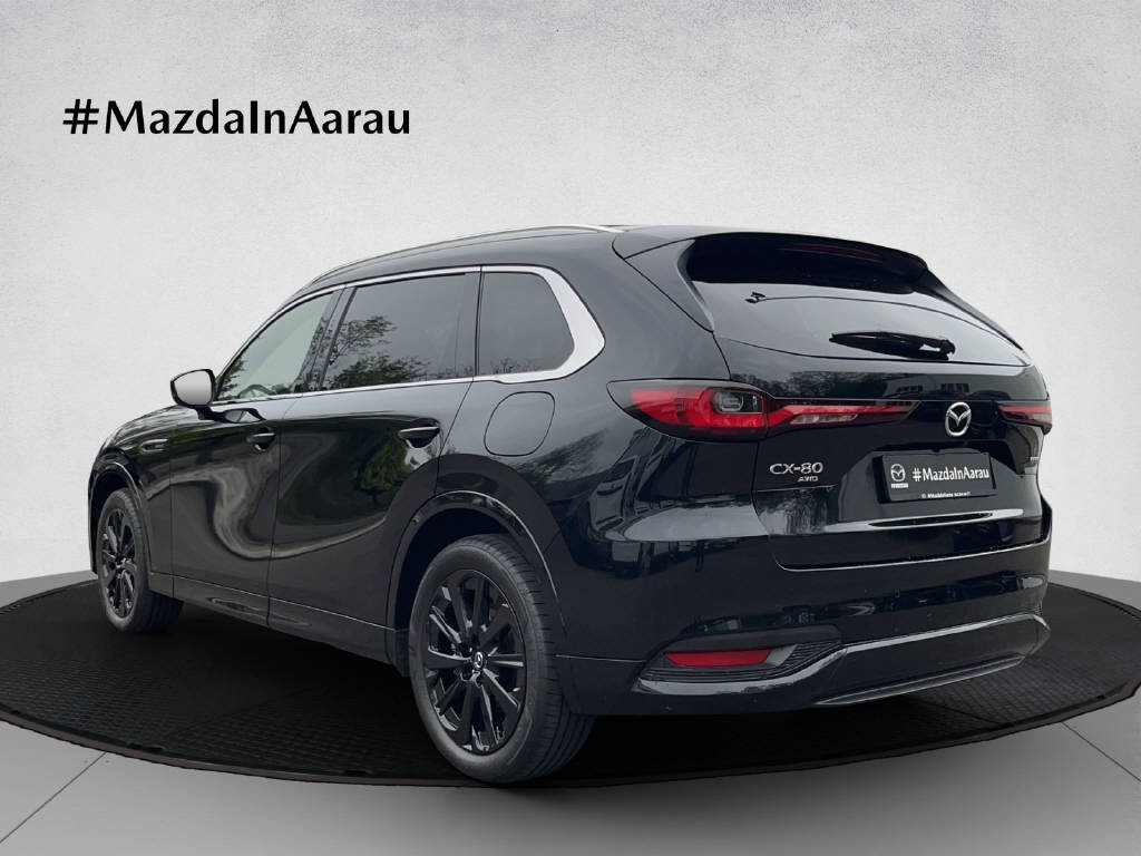 MAZDA CX-80 3.3 D Homura Plus-image-3