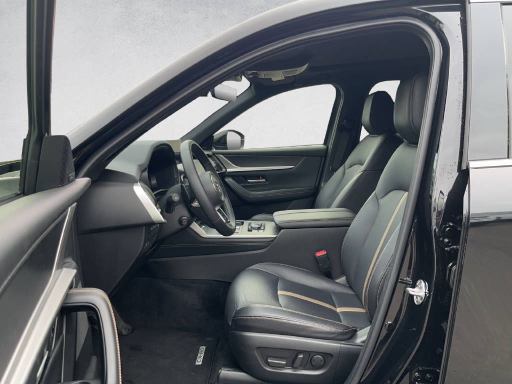 MAZDA CX-80 3.3 D Homura Plus-image-8