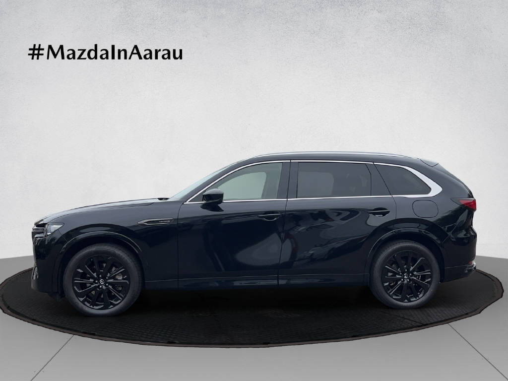 MAZDA CX-80 3.3 D Homura Plus-image-2