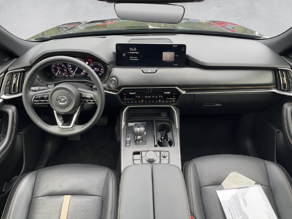 MAZDA CX-80 3.3 D Homura Plus-image-14