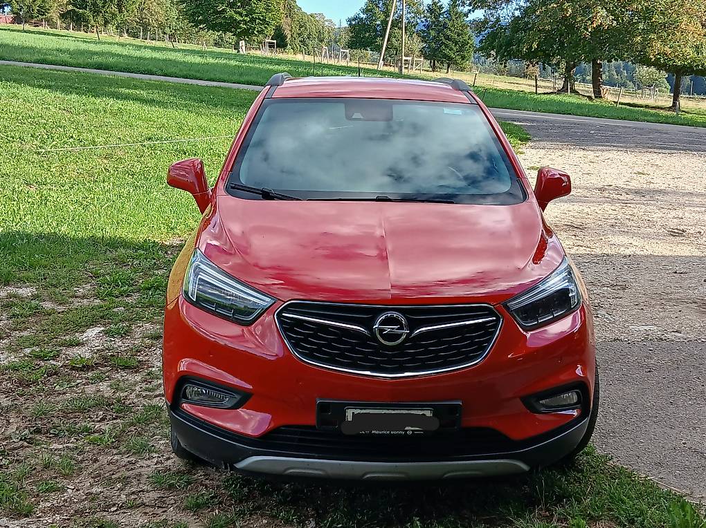 OPEL MOKKA-image-1