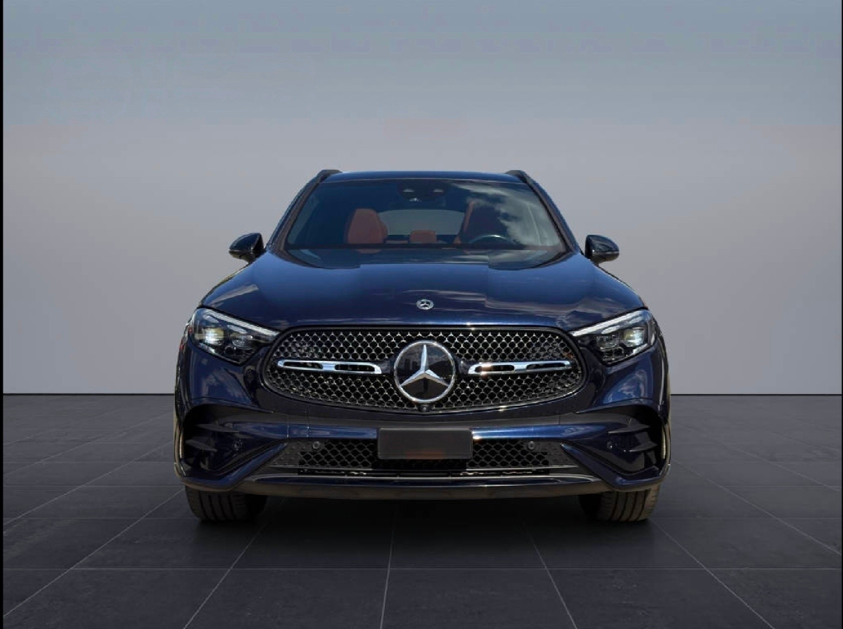 MERCEDES-BENZ GLC 400 e AMG Line 4matic Vollausstattung-image-2