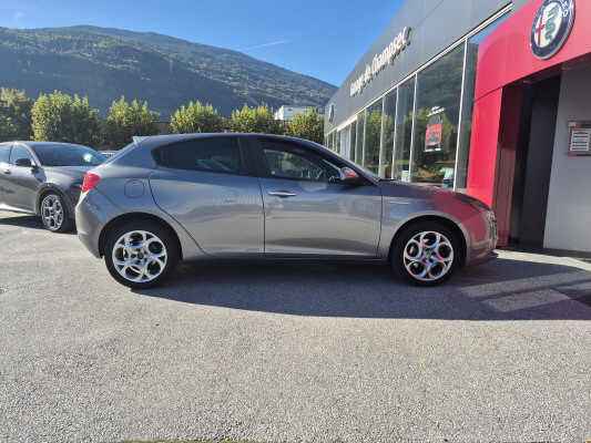 ALFA ROMEO Giulietta 1.4 T Super-image-2