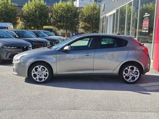 ALFA ROMEO Giulietta 1.4 T Super-image-3