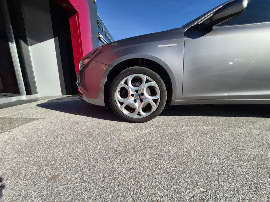 ALFA ROMEO Giulietta 1.4 T Super-image-6