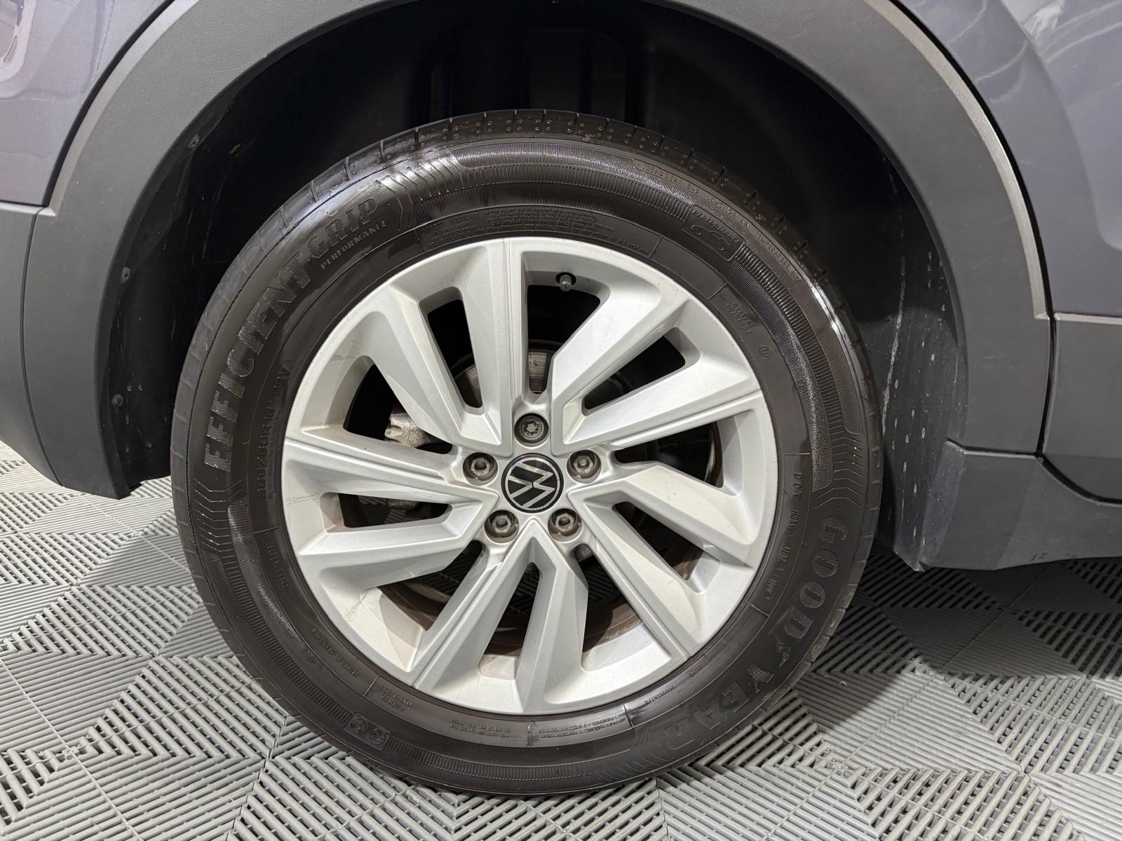 VW T-Cross 1.0 TSI Style DSG-image-24