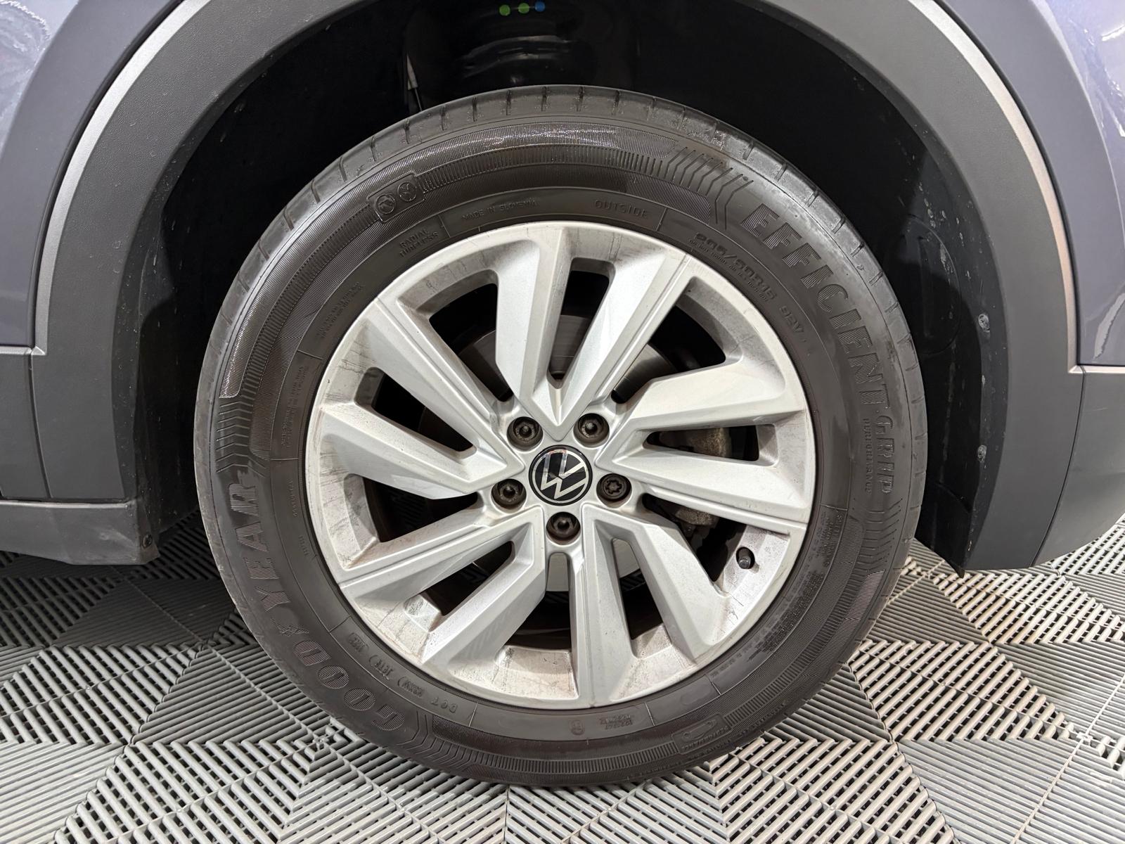 VW T-Cross 1.0 TSI Style DSG-image-25