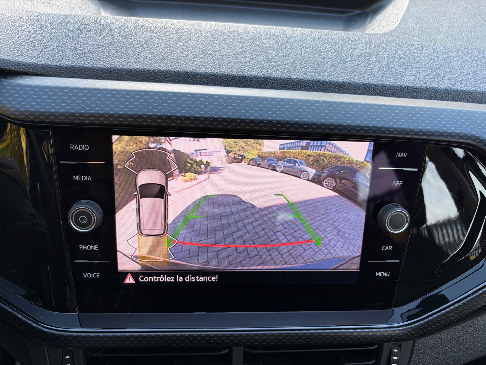 VW T-Cross 1.0 TSI Style DSG-image-16