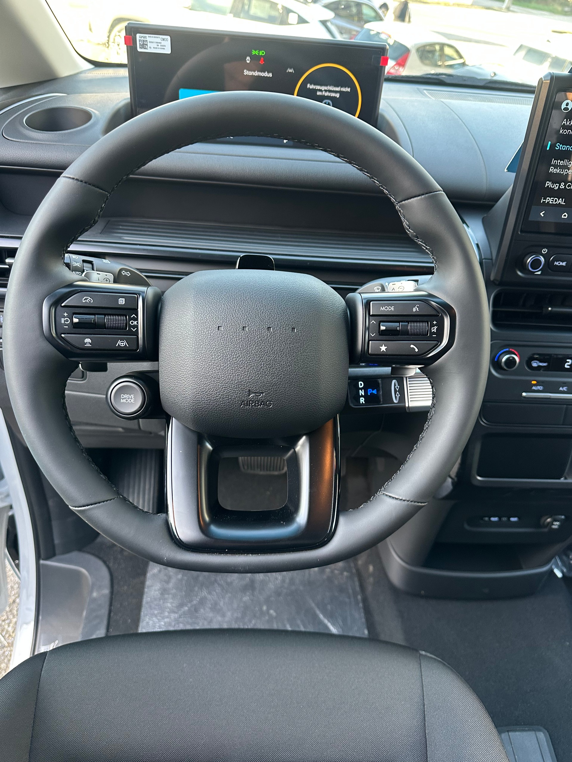 HYUNDAI Staria 84 kWh Amplia (Cargo)-image-8
