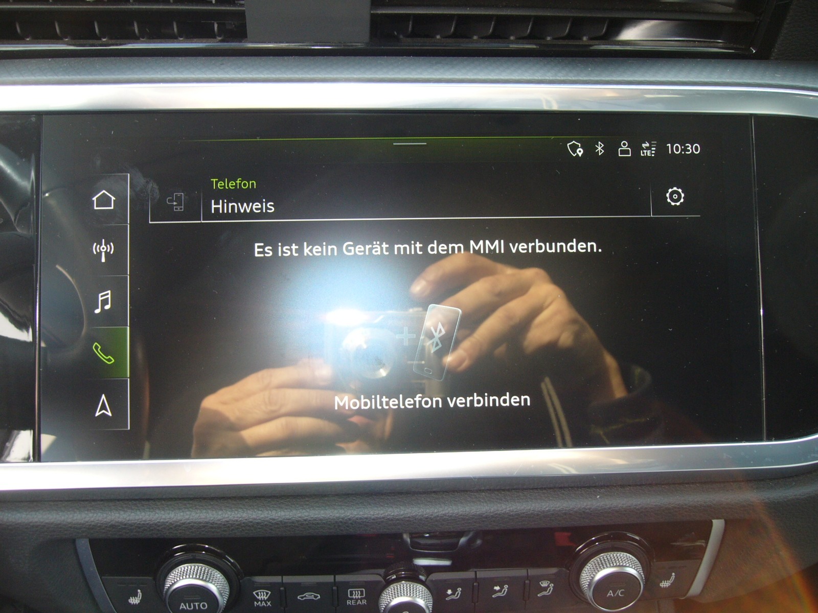 AUDI Q3 Sportback 35 TFSI S-tronic Mild-Hybrid-image-10
