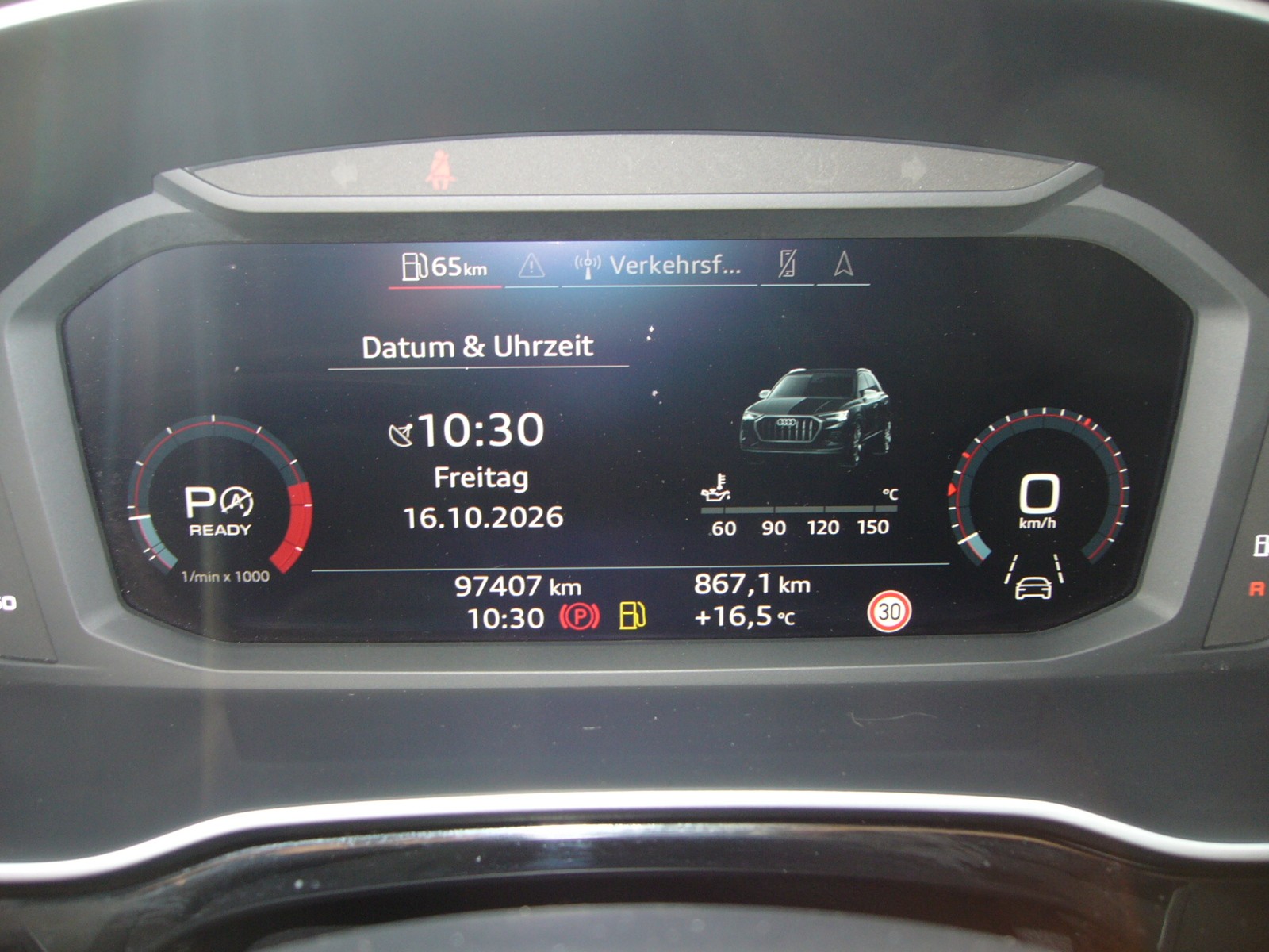 AUDI Q3 Sportback 35 TFSI S-tronic Mild-Hybrid-image-13