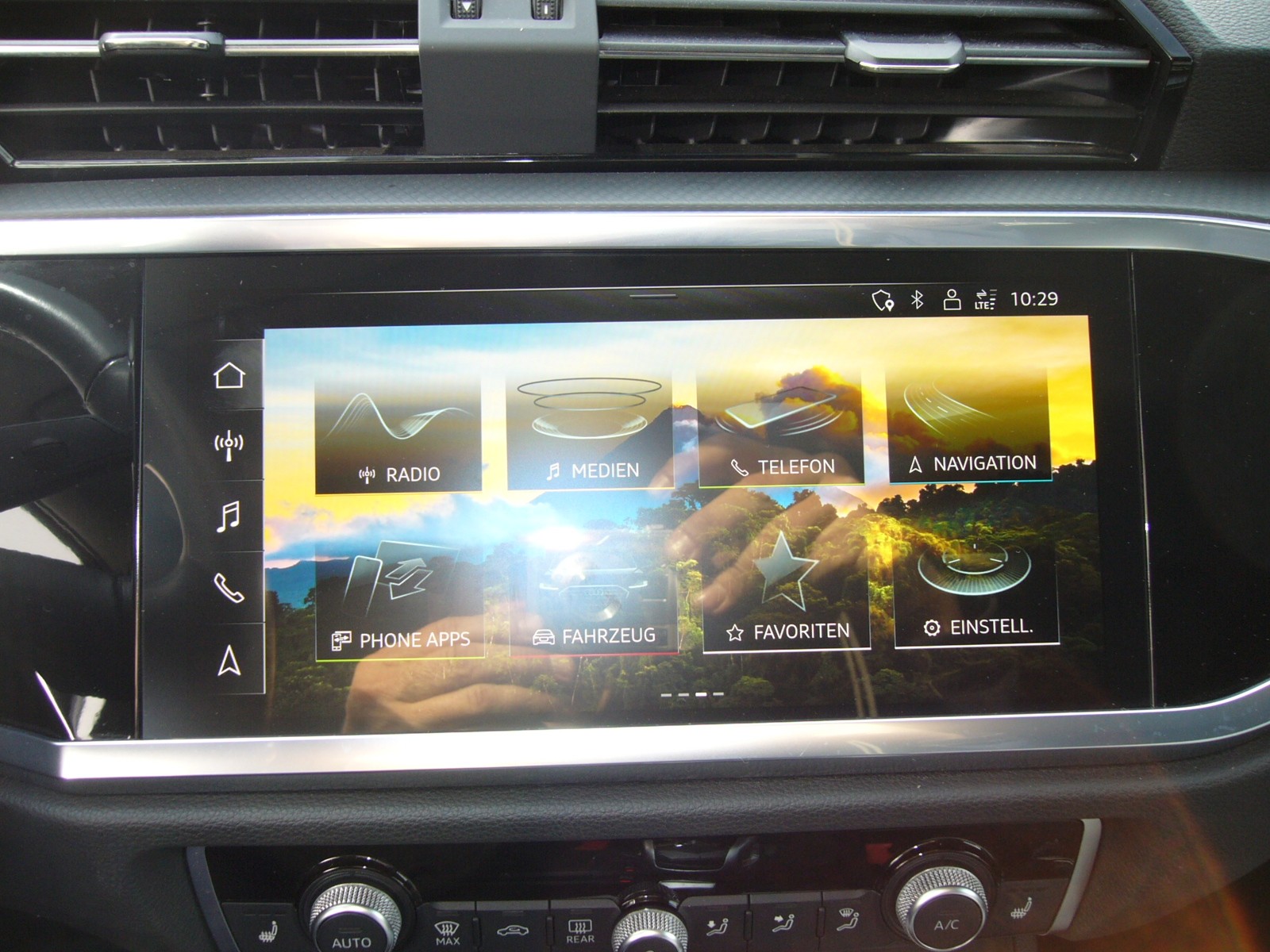 AUDI Q3 Sportback 35 TFSI S-tronic Mild-Hybrid-image-6