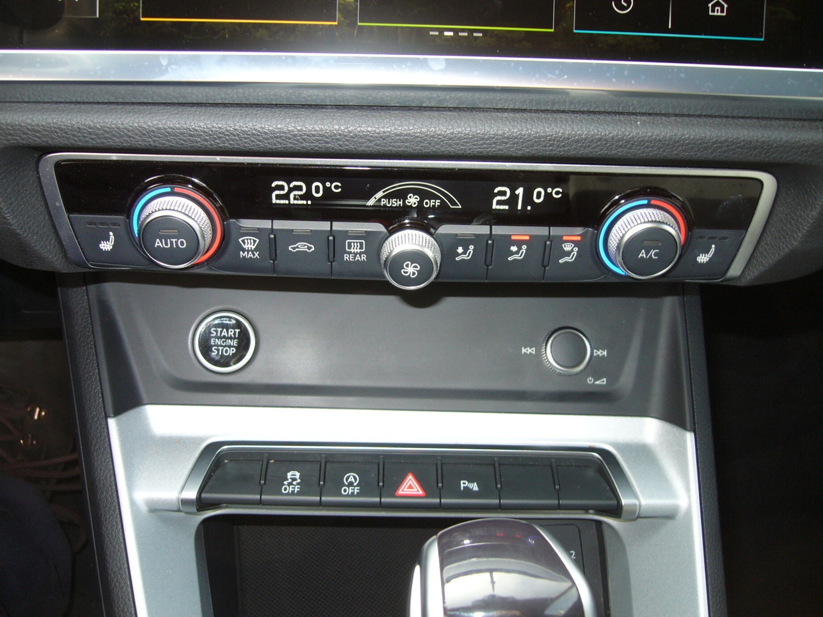 AUDI Q3 Sportback 35 TFSI S-tronic Mild-Hybrid-image-14