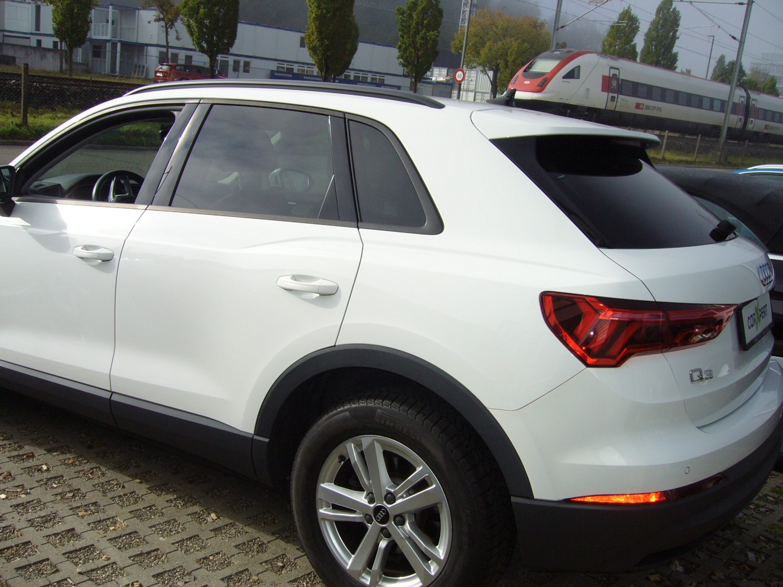 AUDI Q3 Sportback 35 TFSI S-tronic Mild-Hybrid-image-15