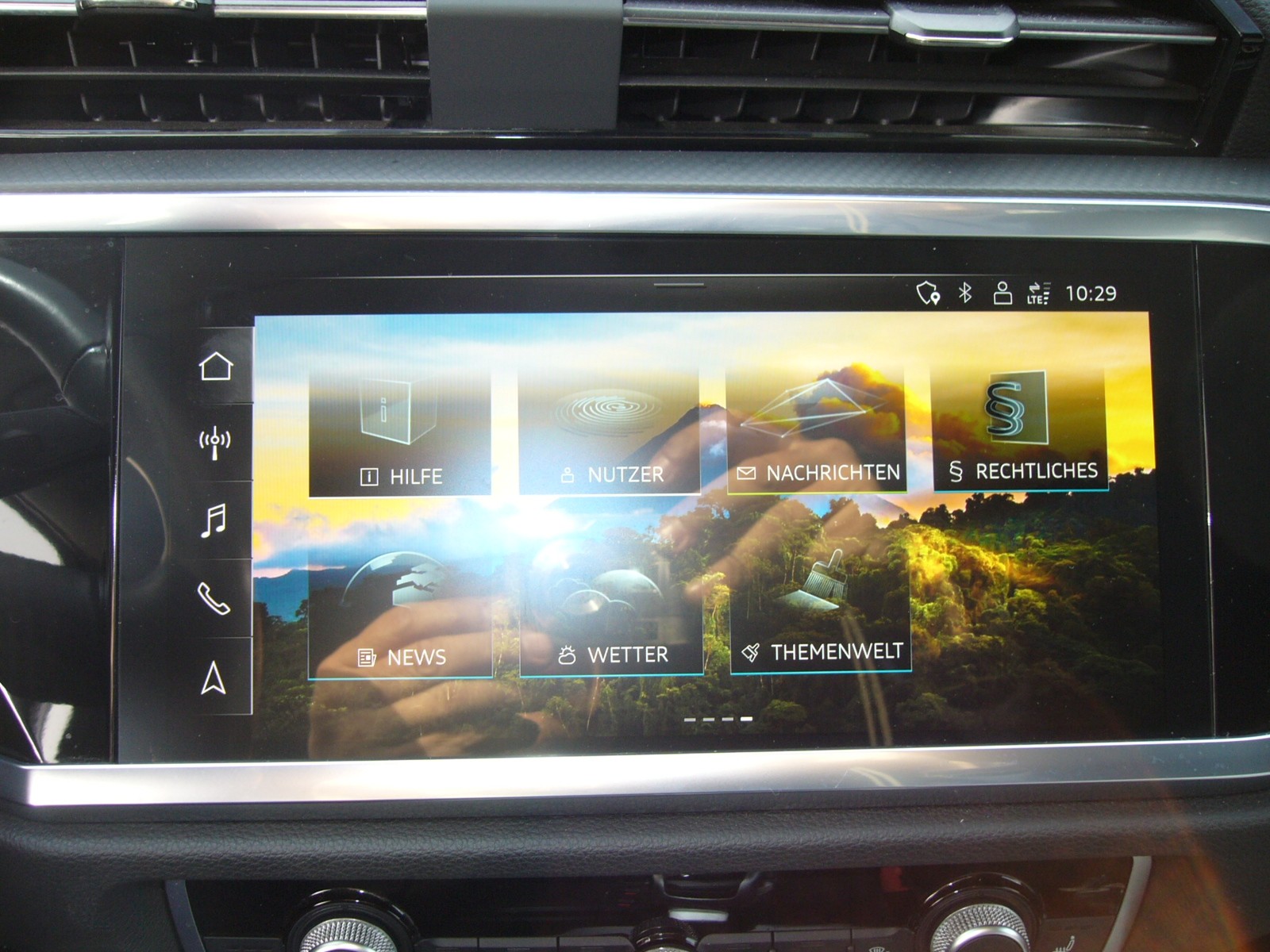 AUDI Q3 Sportback 35 TFSI S-tronic Mild-Hybrid-image-7