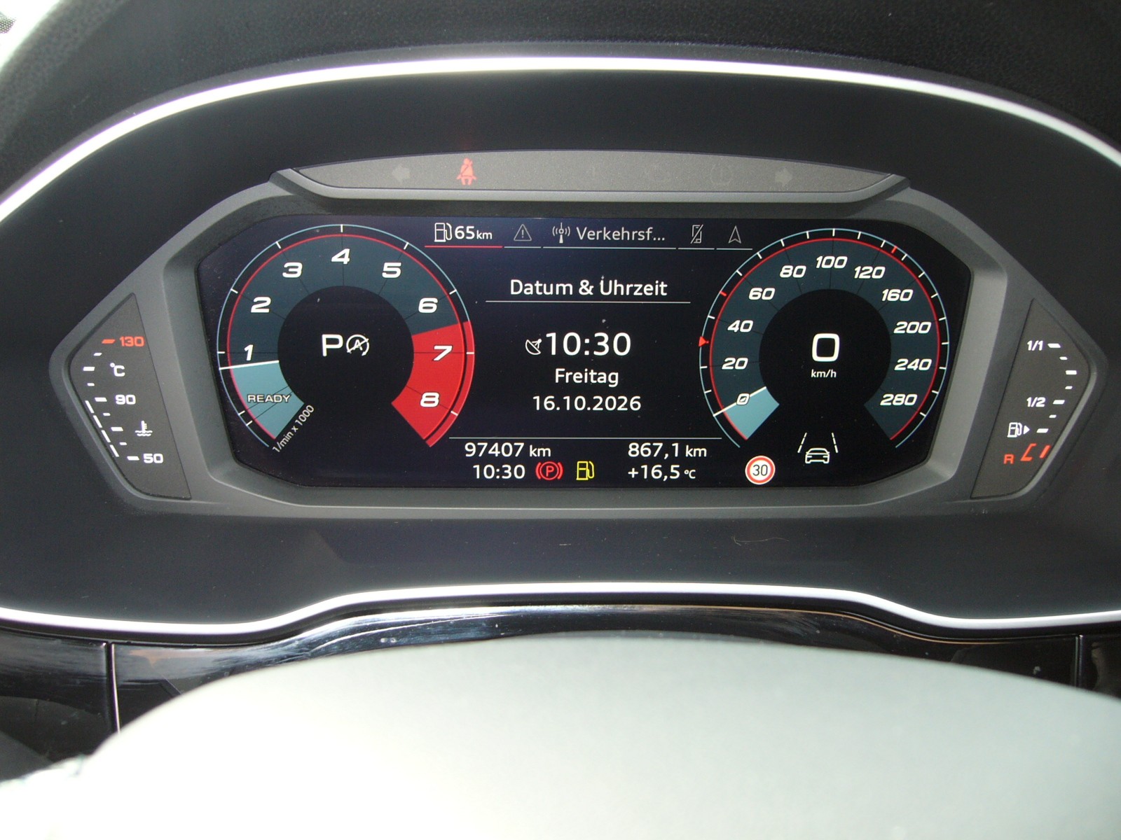 AUDI Q3 Sportback 35 TFSI S-tronic Mild-Hybrid-image-12