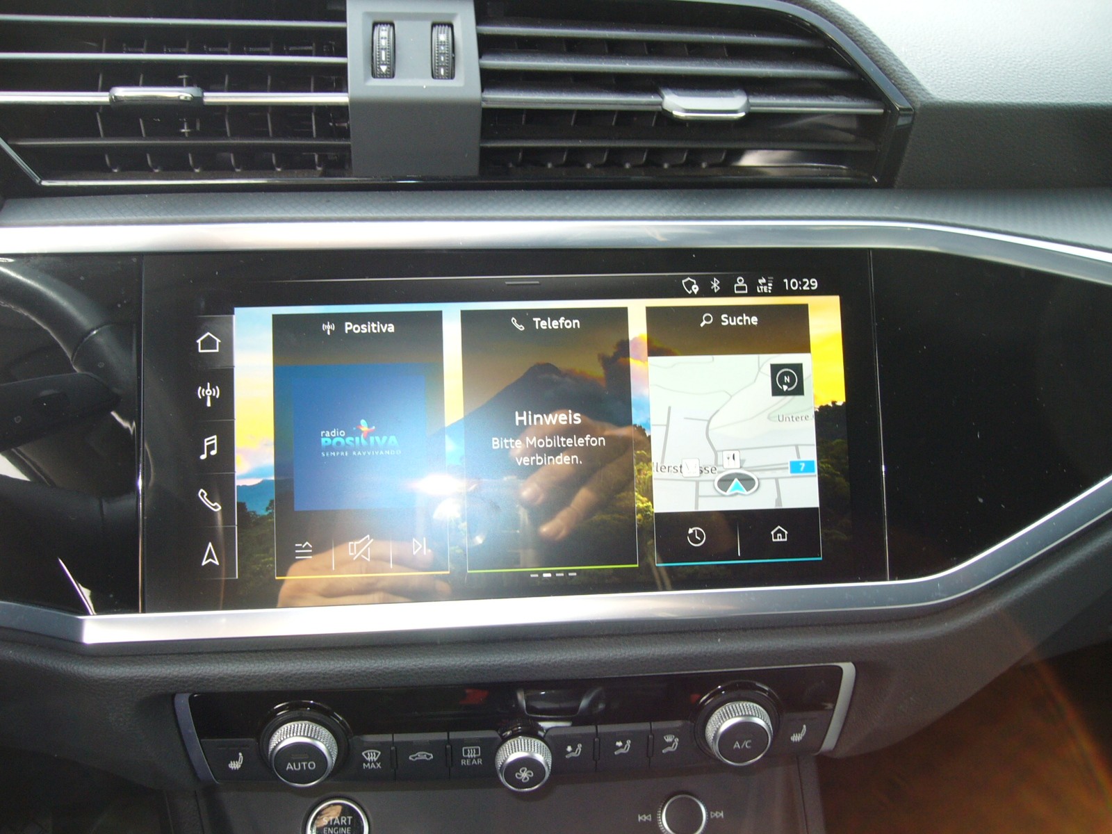 AUDI Q3 Sportback 35 TFSI S-tronic Mild-Hybrid-image-5