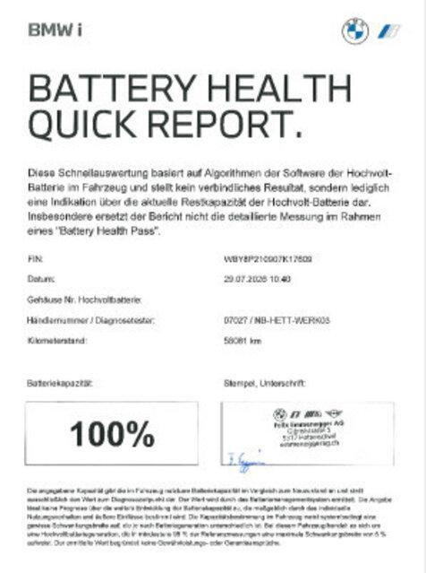 BMW i3 E-Motor 120 Ah-image-14