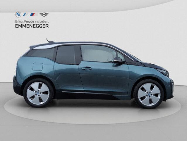 BMW i3 E-Motor 120 Ah-image-4