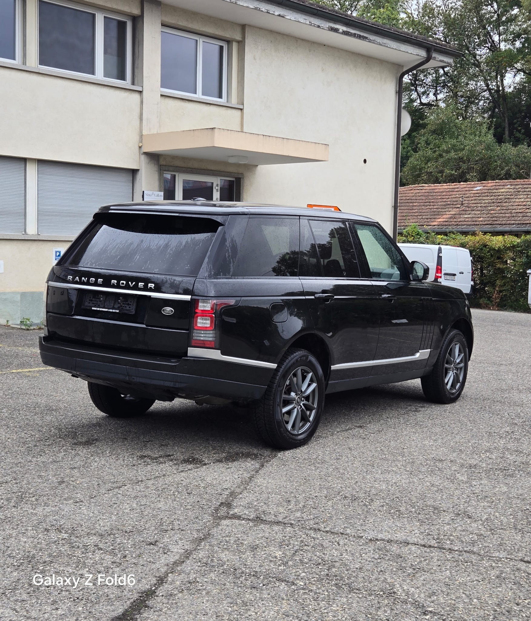 LAND ROVER Range Rover 3.0 V6 SC Autobiography Automatic-image-6