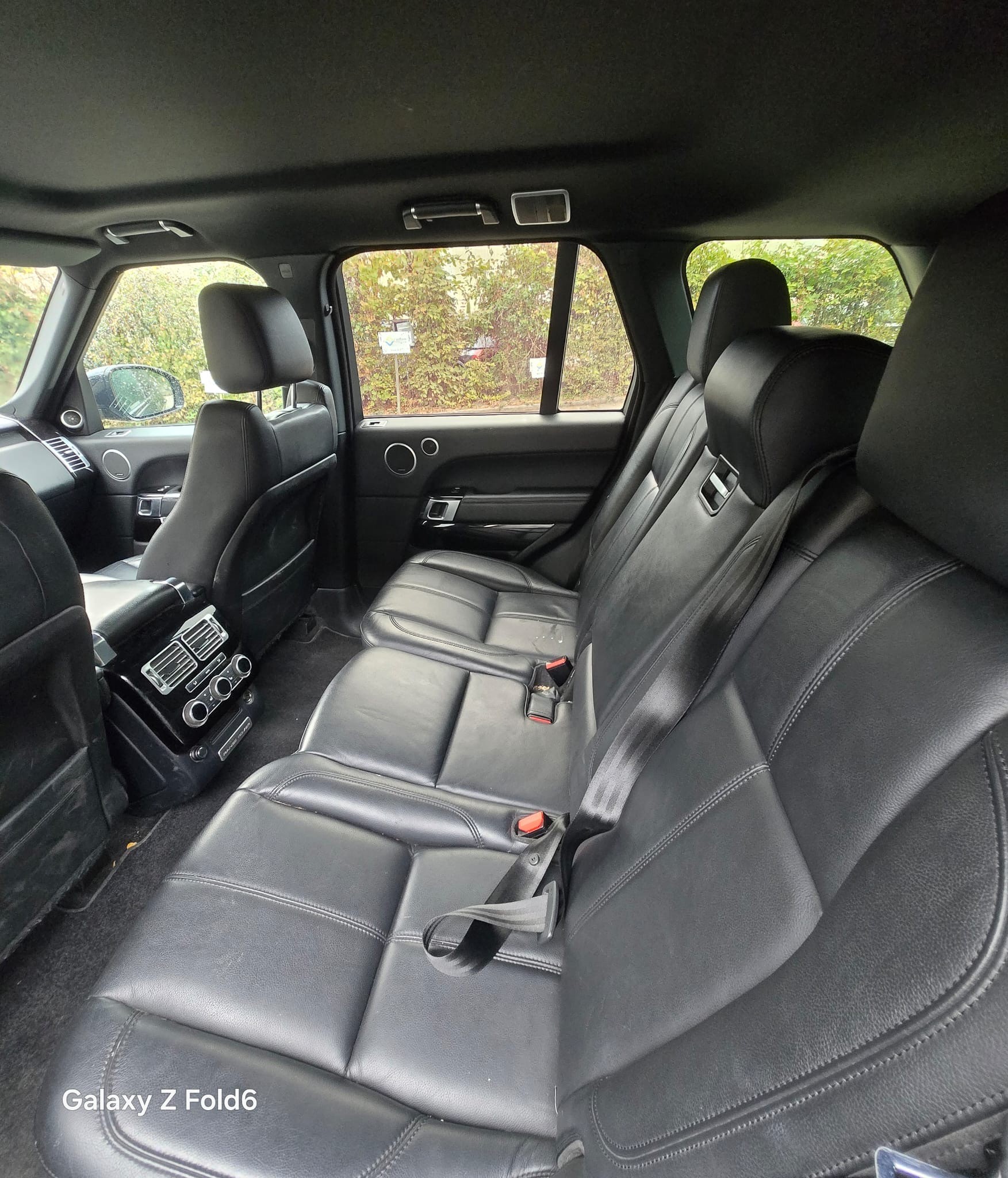 LAND ROVER Range Rover 3.0 V6 SC Autobiography Automatic-image-8