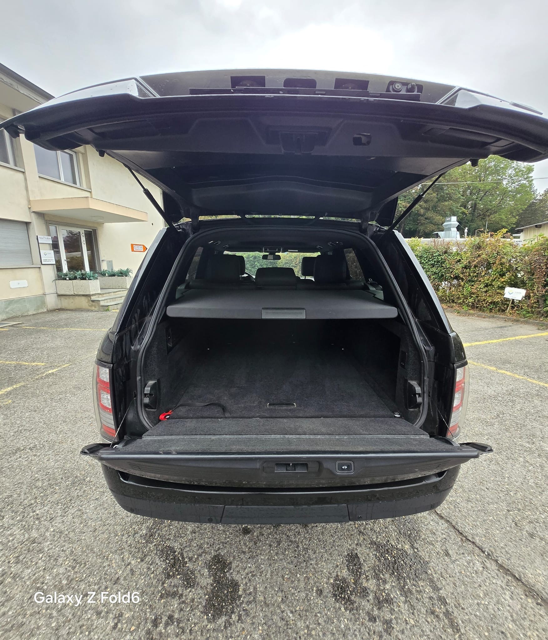 LAND ROVER Range Rover 3.0 V6 SC Autobiography Automatic-image-11