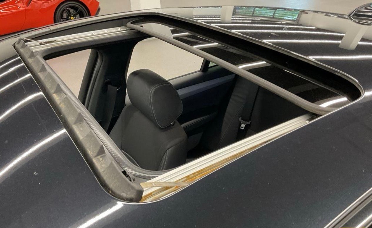 BMW X4 xDrive 30d Steptronic M Paket-image-6