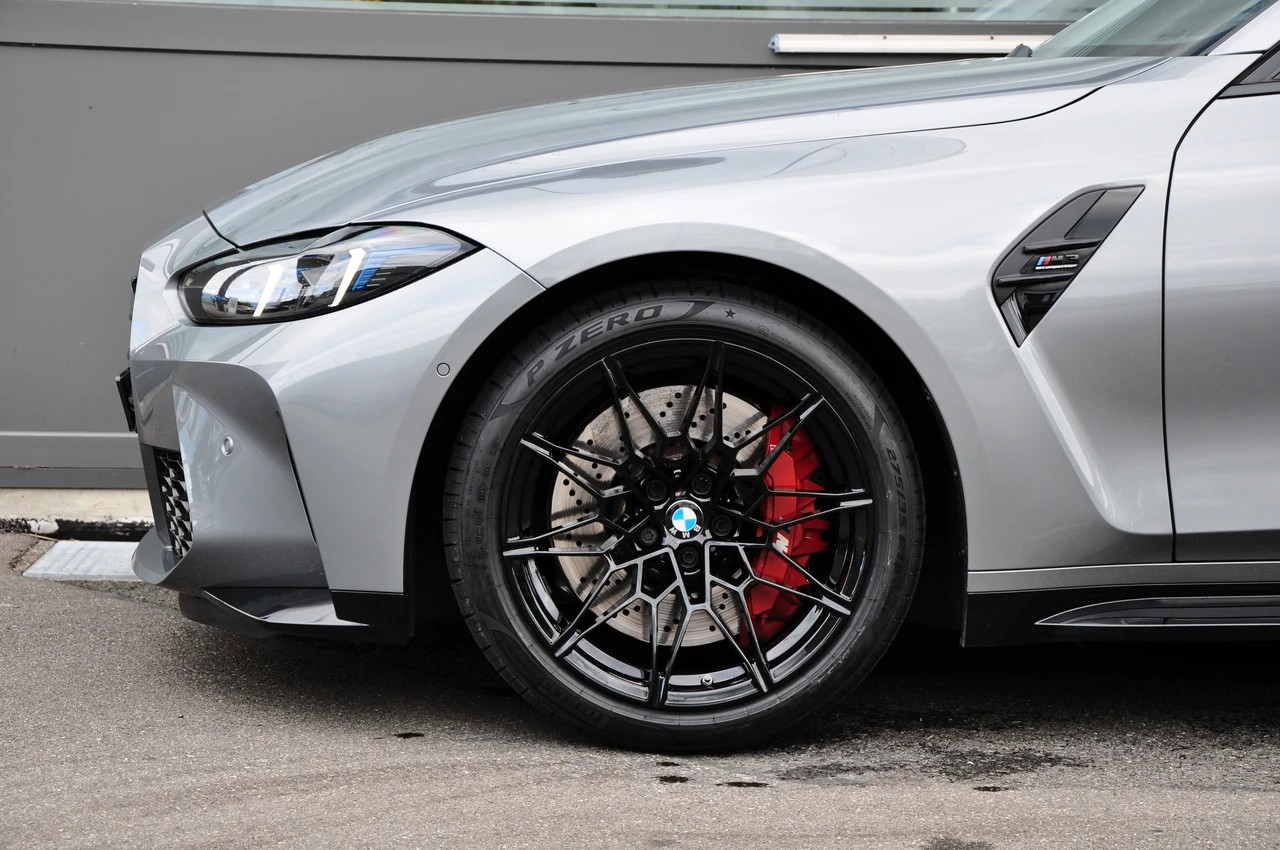 BMW M3 Touring xDrive Competition M-image-7