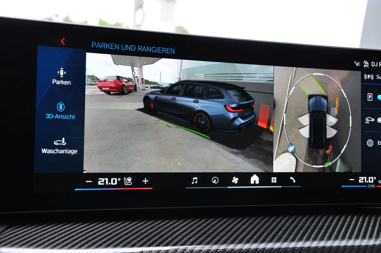 BMW M3 Touring xDrive Competition M-image-26