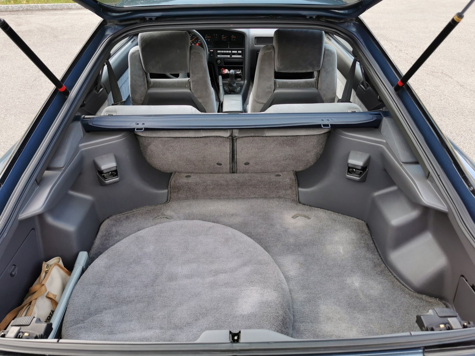 TOYOTA Supra 3.0i Targa-image-14