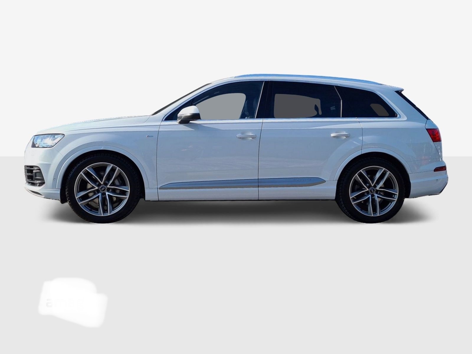 AUDI Q7 3.0 TDI quattro tiptronic-image-4