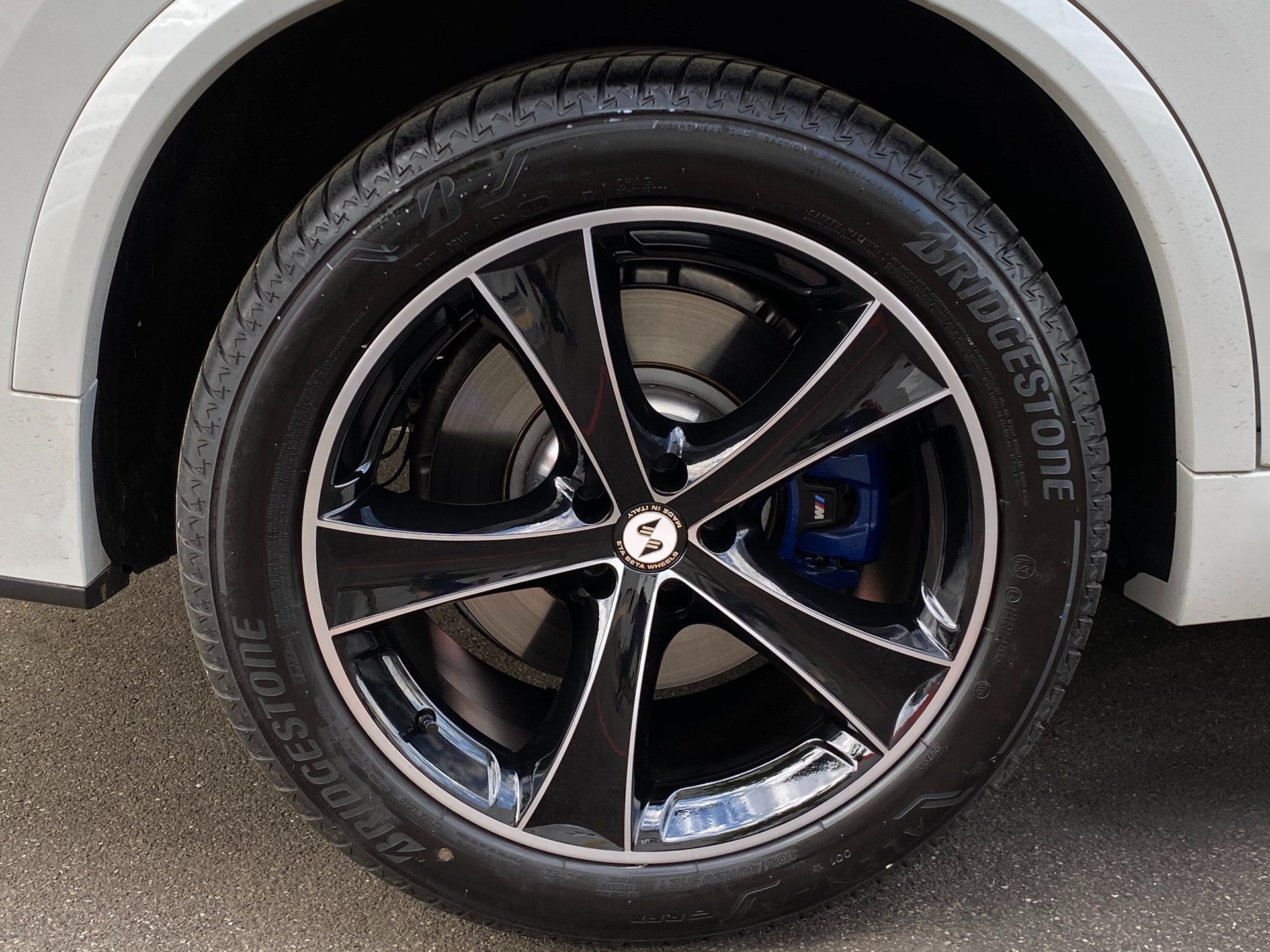BMW X5 xDrive 30d xLine Steptronic-image-11