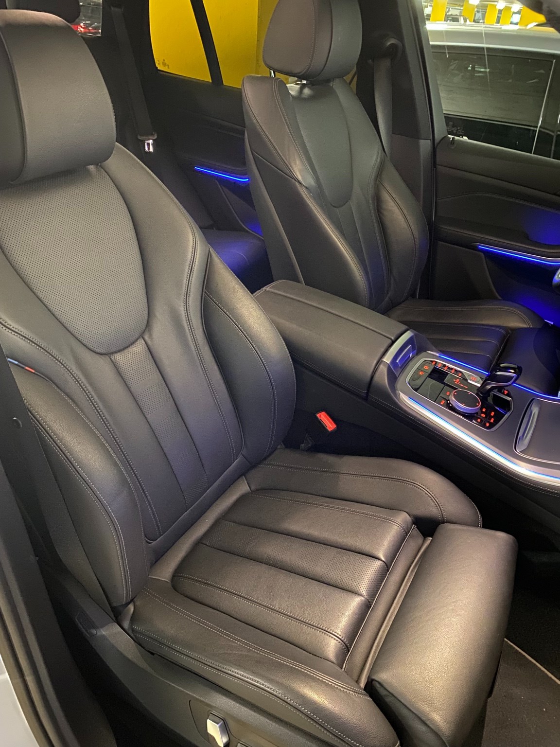 BMW X5 xDrive 30d xLine Steptronic-image-5