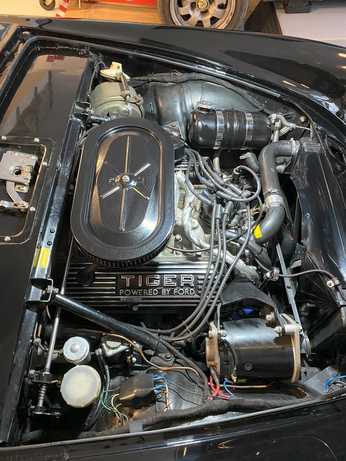 SUNBEAM Tiger MK 1-image-4