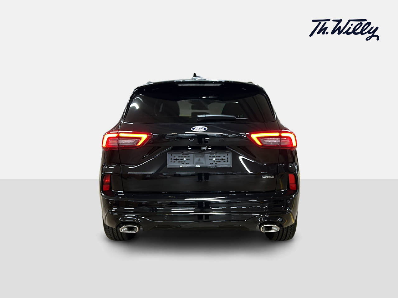 FORD Kuga 2.5 Plug-in Hybrid ST-Line-image-3