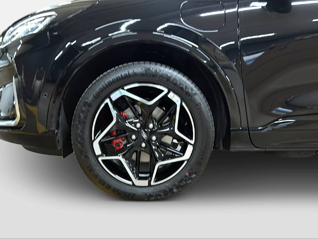 FORD Kuga 2.5 Plug-in Hybrid ST-Line-image-7