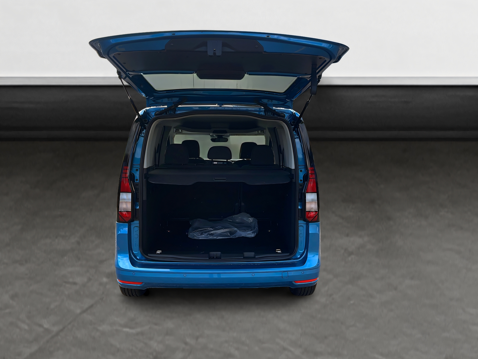 VW Caddy 1.5 TSI Liberty-image-10