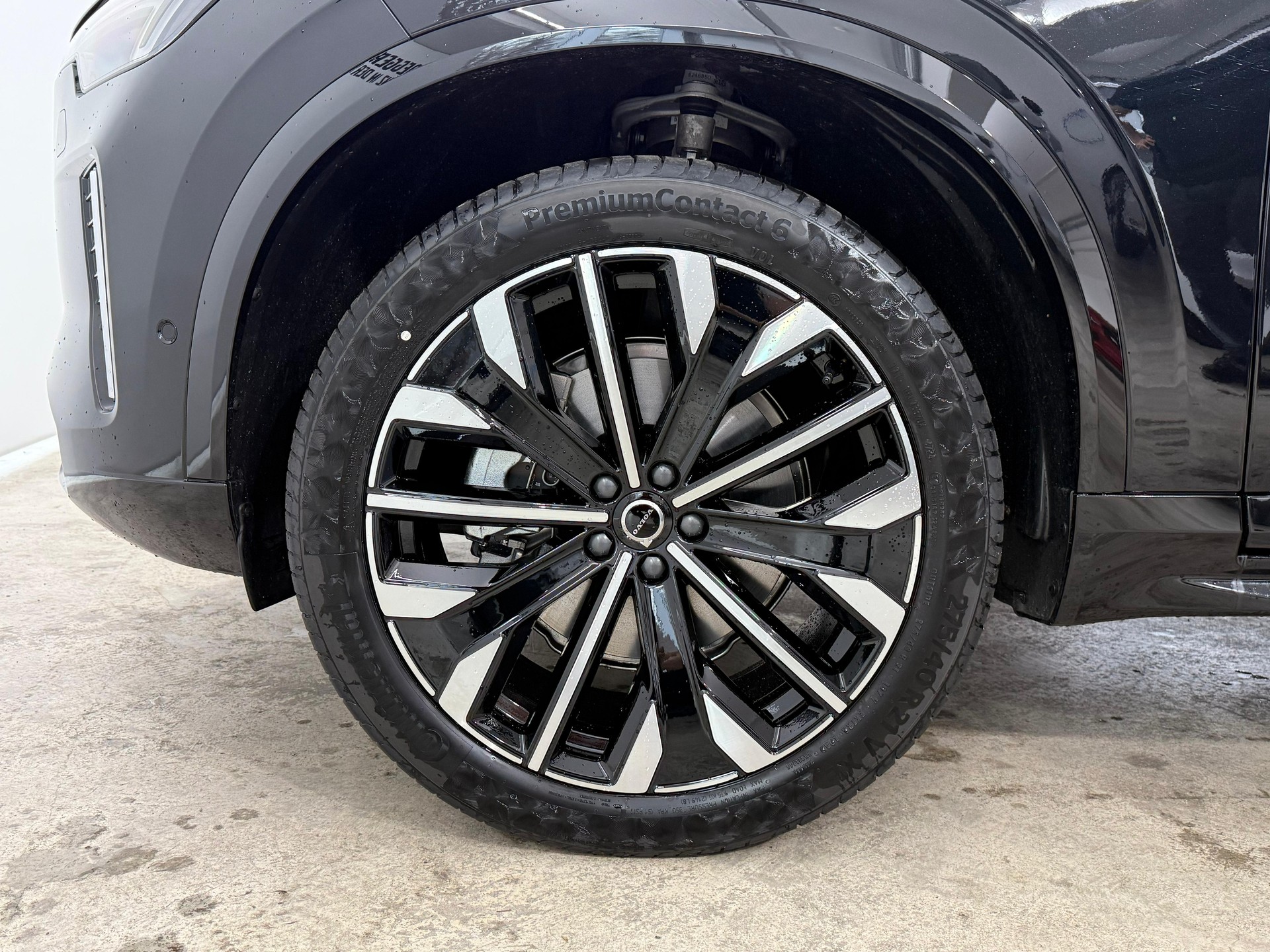 VOLVO XC90 2.0 T8 TE Ultra Bright eA-image-7