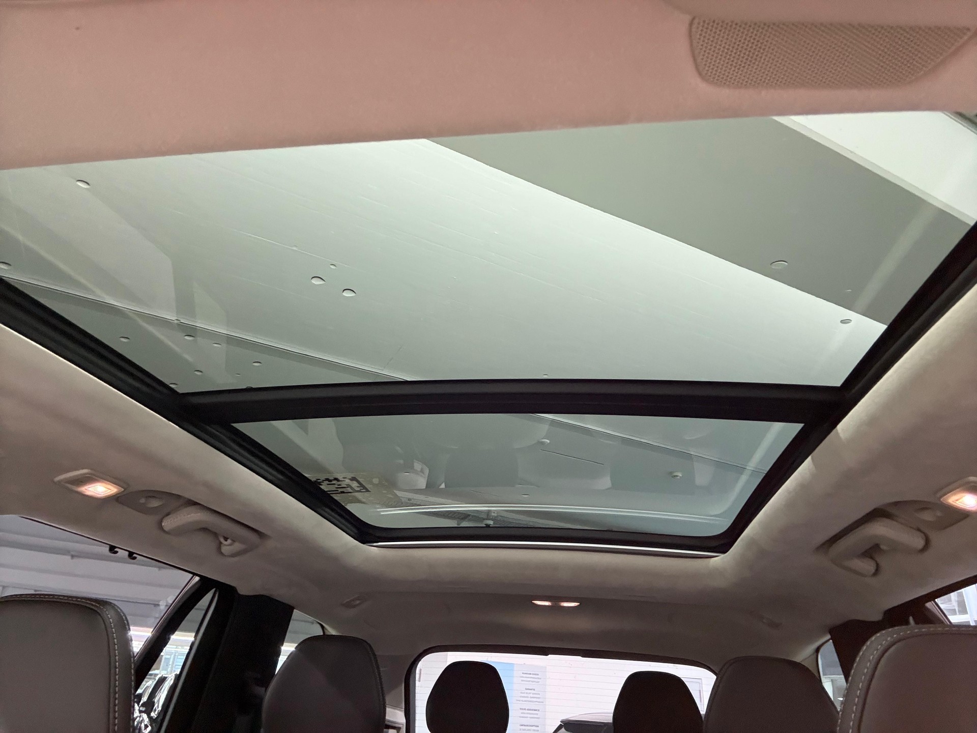 VOLVO XC90 2.0 T8 TE Ultra Bright eA-image-9