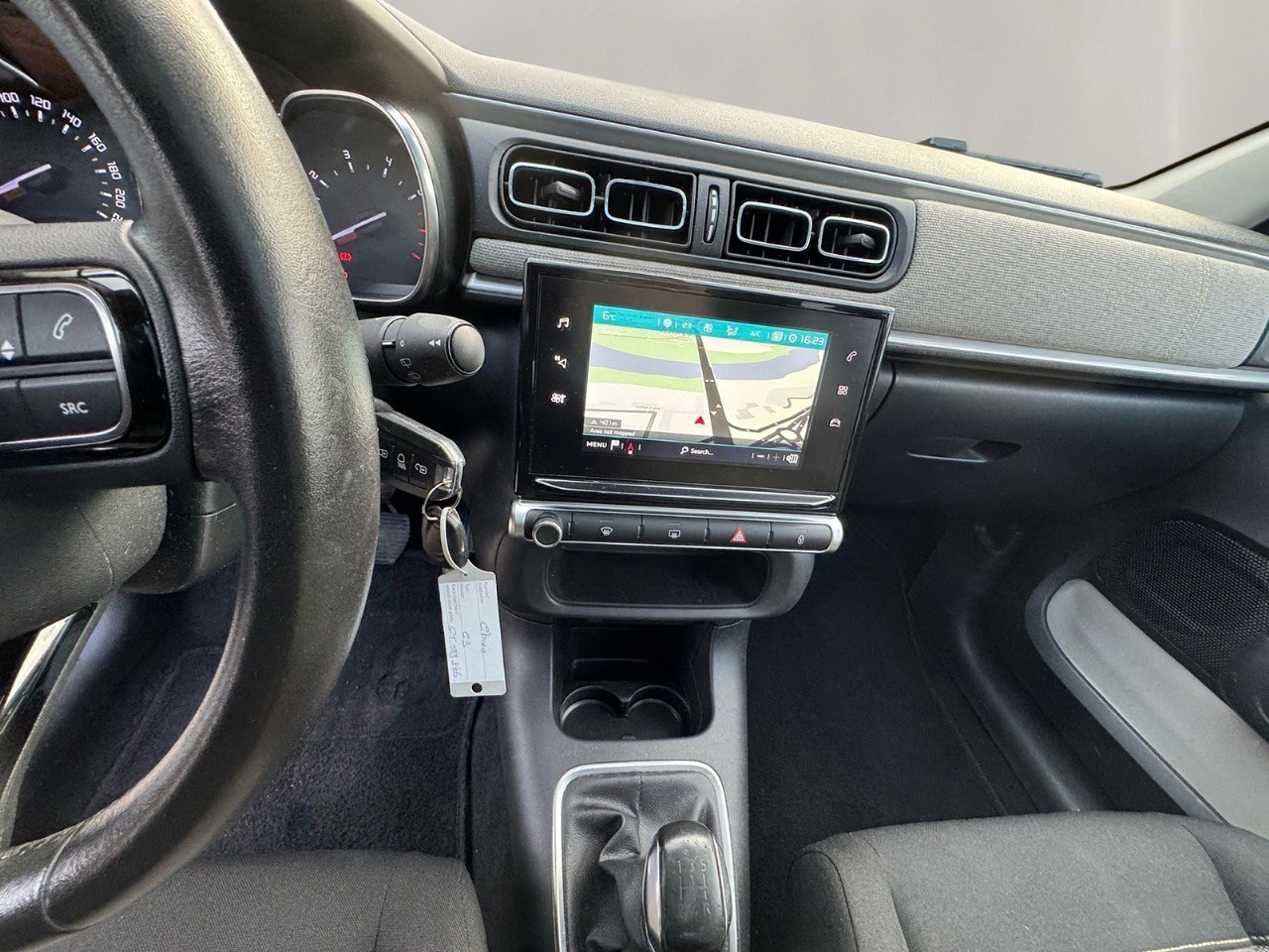 CITROEN C3 1.2i PureTech Feel-image-6