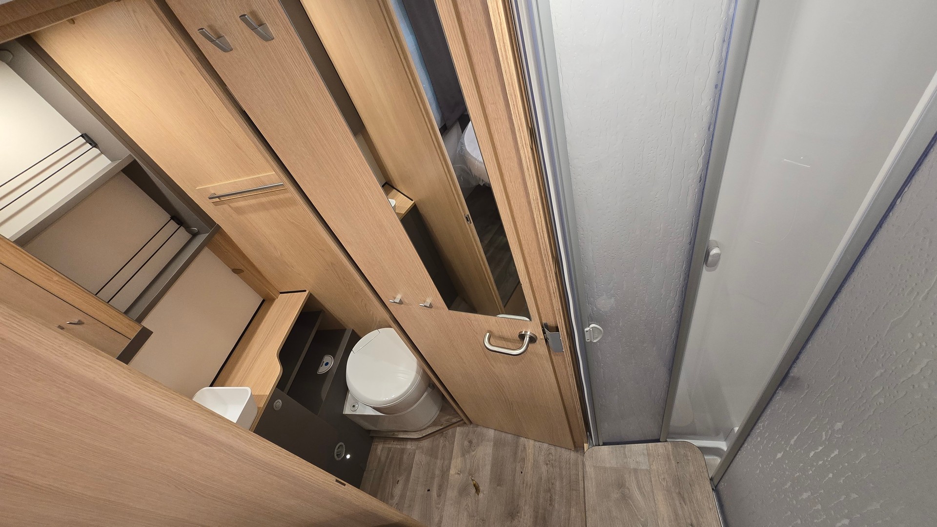 LMC Tourer Lift H 720, Fiat Ducato 2.2MJT 140PS-image-14