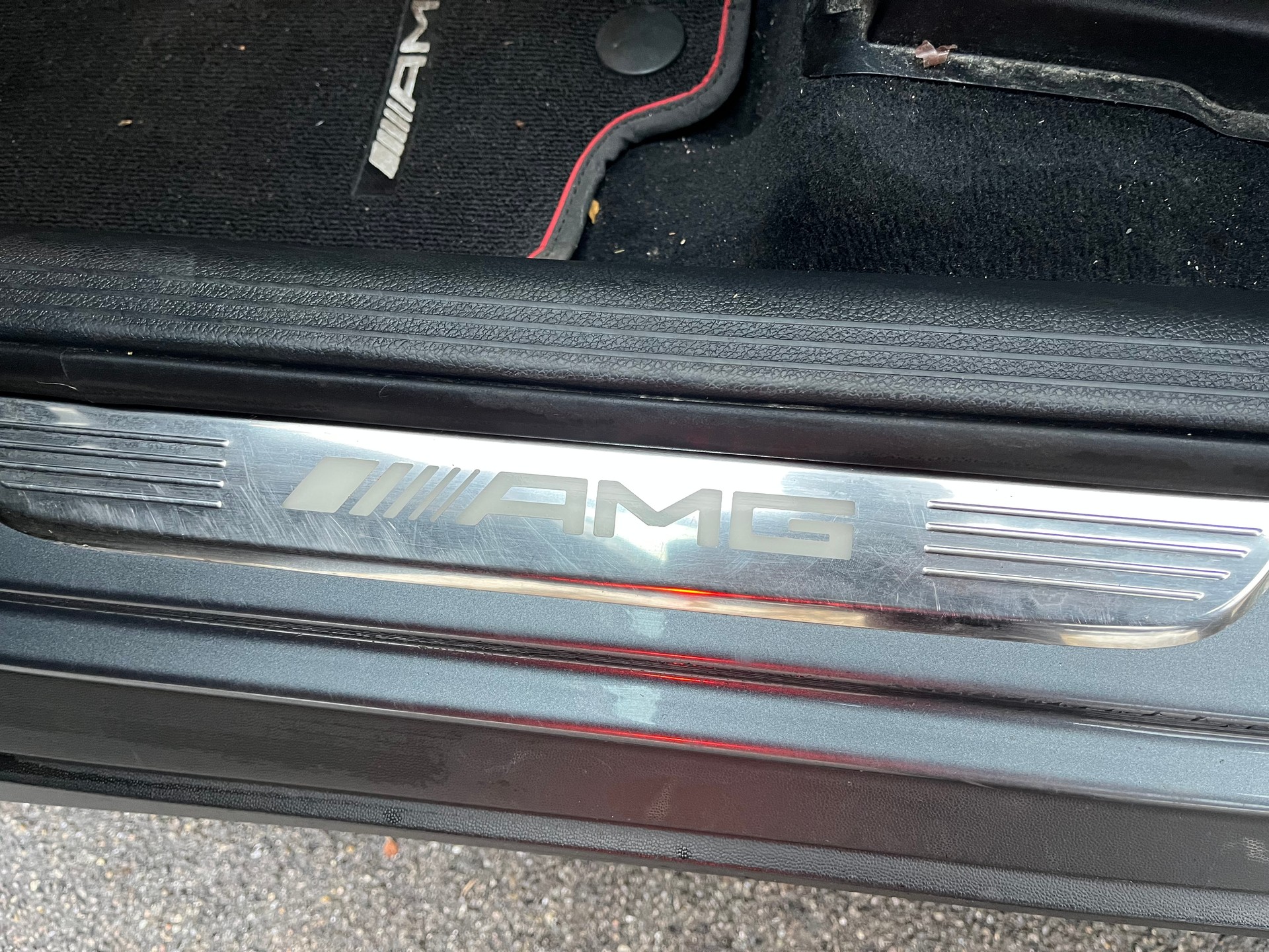 MERCEDES-BENZ GLC 43 AMG 4Matic 9G-Tronic-image-6