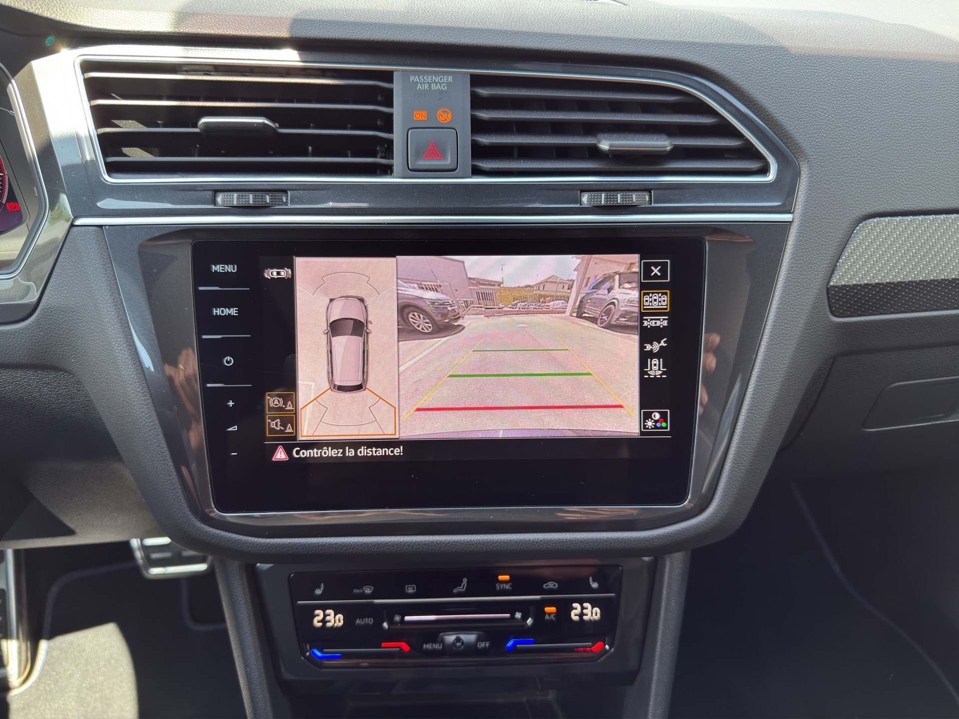 VW Tiguan 2.0TSI R 4Motion DSG-image-14