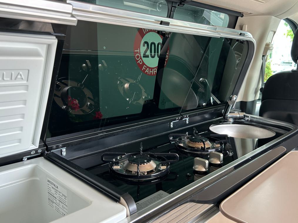 MERCEDES-BENZ Marco Polo 220 d Trend 4M Automat-image-9
