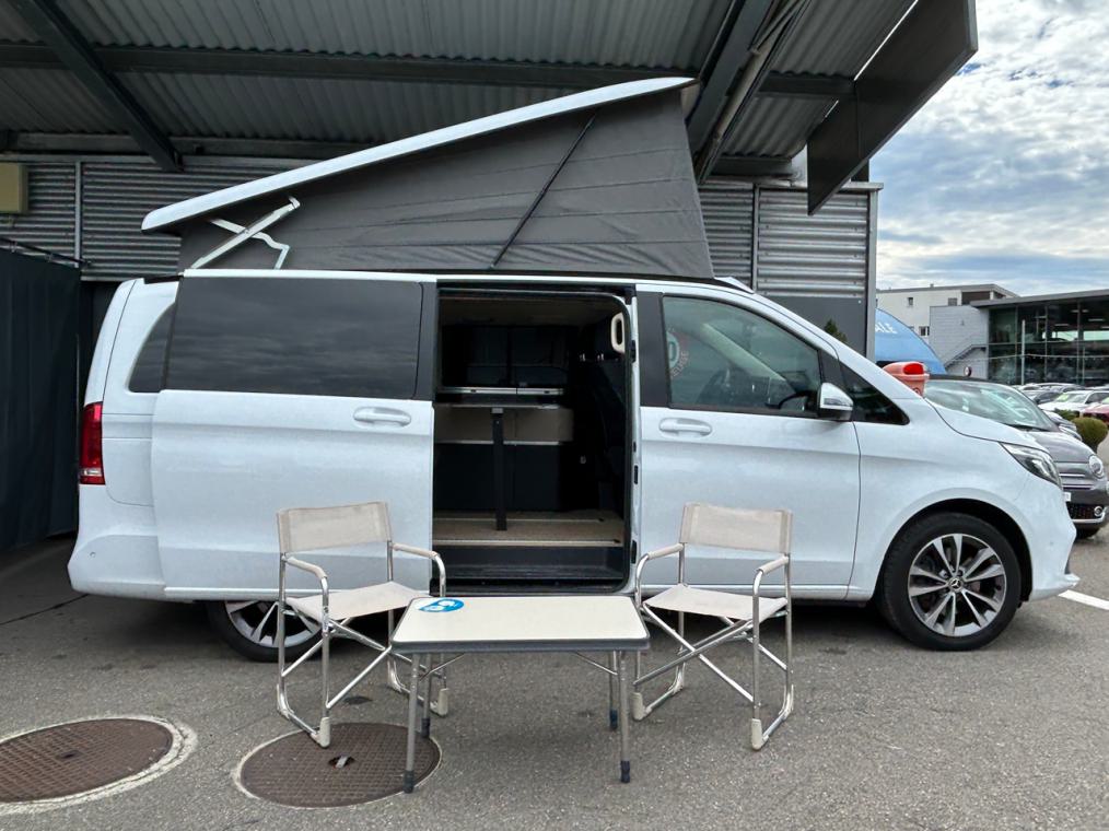 MERCEDES-BENZ Marco Polo 220 d Trend 4M Automat-showroom-element-3