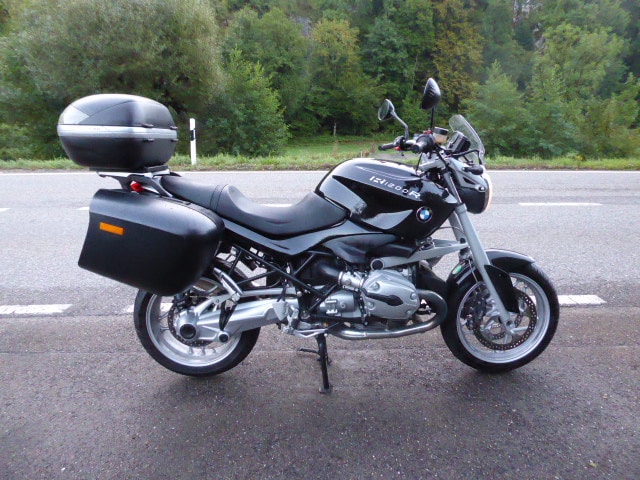 BMW R 1200 R